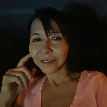 Guadalupe Mendoza - Class of 1975 - Socorro High School