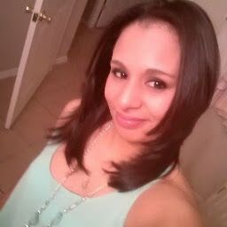 Cynthia Barraza - Class of 2005 - Socorro High School