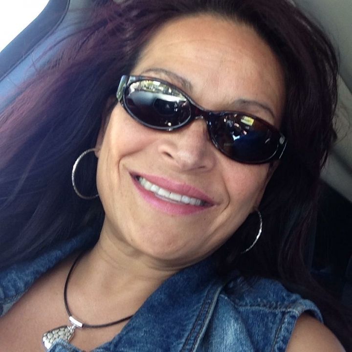 Jeannie Molina - Class of 1979 - Socorro High School