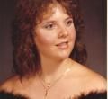 Elizabeth Barnett, class of 1984