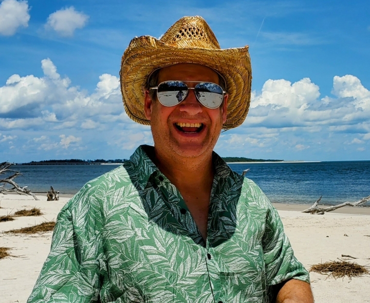 David Brewton - Class of 1984 - Effingham County High School