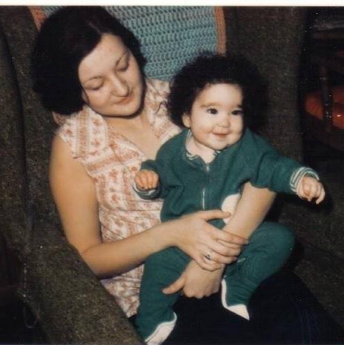 Tanya Coto - Class of 1991 - Hephzibah High School