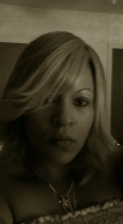 Michelle Simons - Class of 1999 - Hephzibah High School