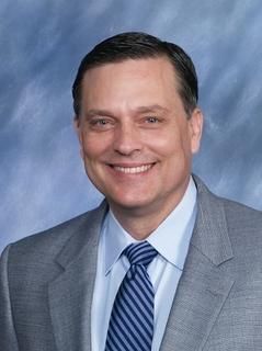 David Oates - Class of 1972 - Hephzibah High School