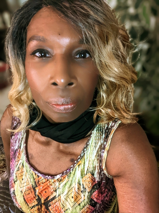 Loretta Germany - Class of 1974 - Hephzibah High School