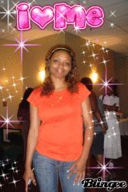 Patricia Carter - Class of 1996 - Hephzibah High School