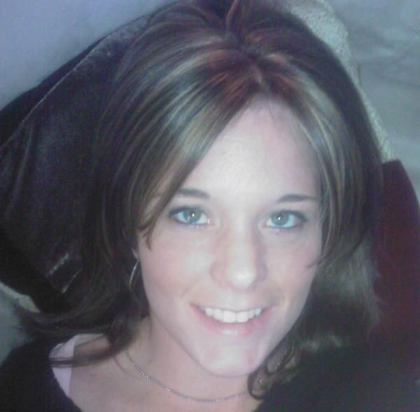 Tamara Cook - Class of 2000 - Hephzibah High School