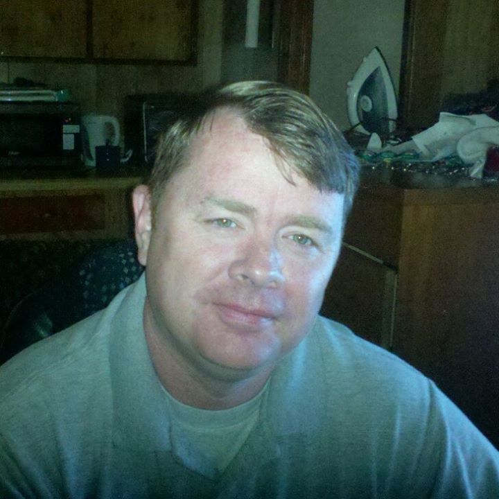 Wyman Hewitt - Class of 1984 - Hephzibah High School