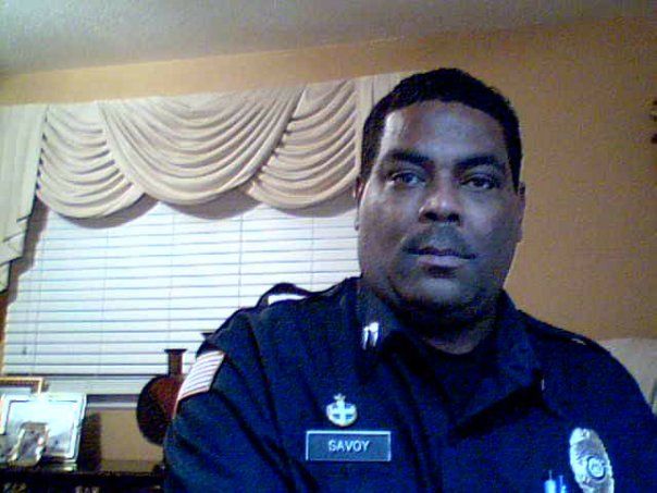 Michael Savoy - Class of 1984 - Hephzibah High School