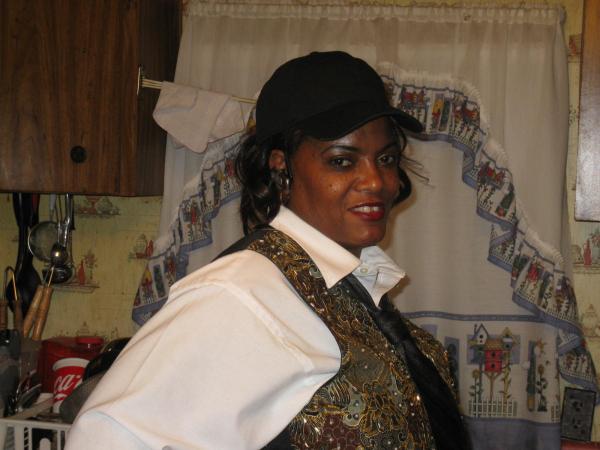 Charlotte Smith - Class of 1978 - Hephzibah High School