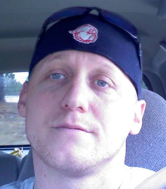 Brian Taylor - Class of 1997 - Hephzibah High School