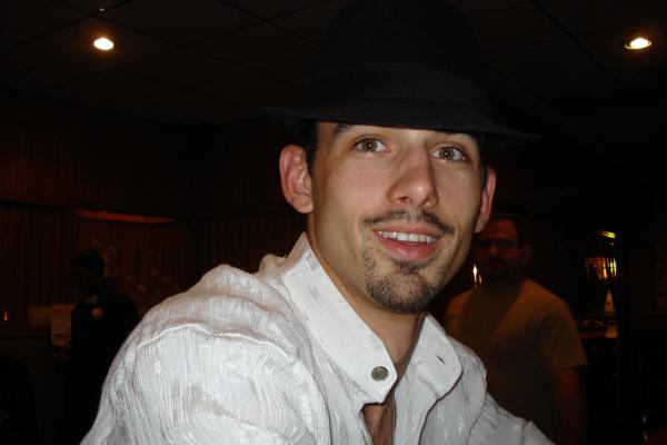 James Durand - Class of 2000 - Hephzibah High School