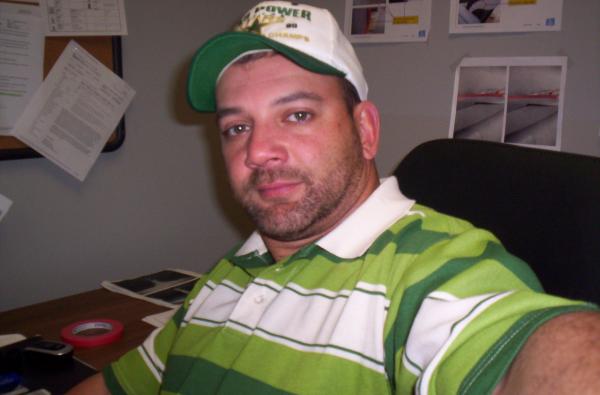 Charles Williams - Class of 1984 - Hephzibah High School
