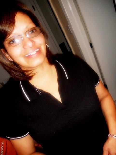 Stella Williams - Class of 1982 - Hephzibah High School