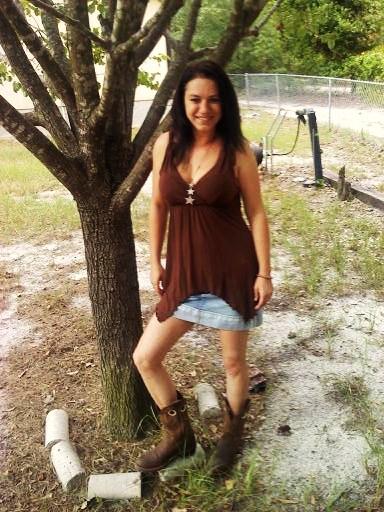 Tonya Harrel - Class of 1993 - Hephzibah High School