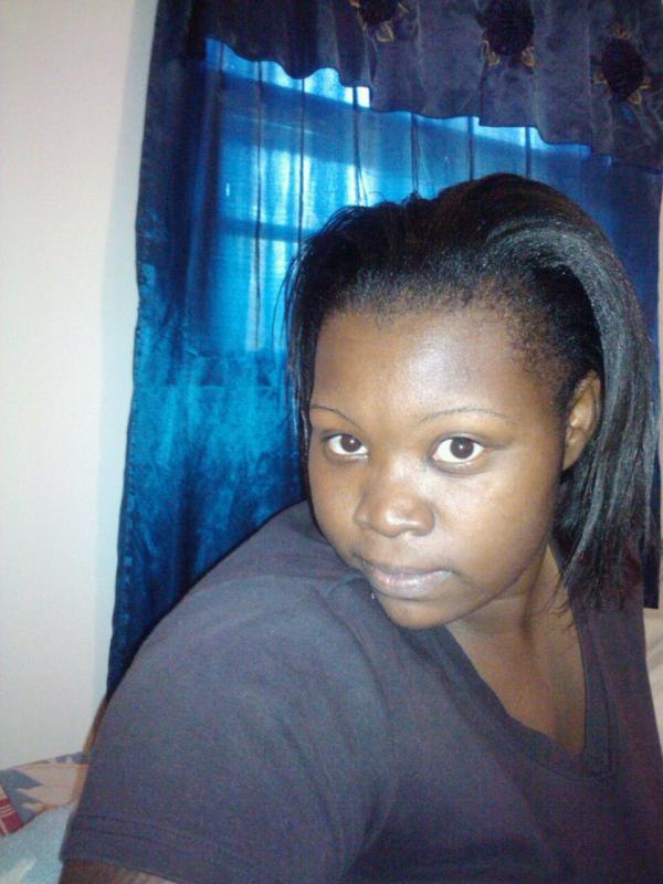 Deyanitia Bradley - Class of 2006 - Hephzibah High School