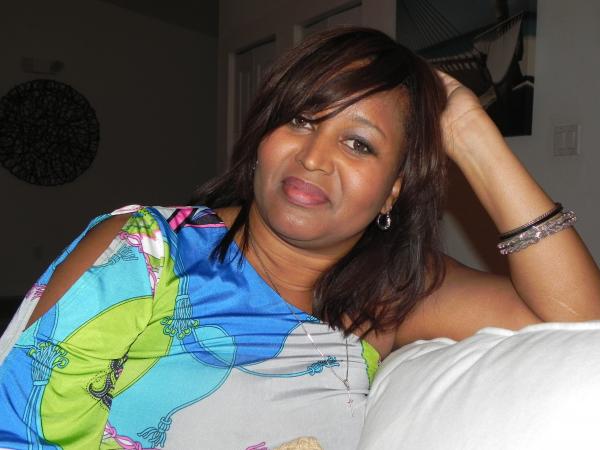 Gwen Knox - Class of 1981 - Hephzibah High School