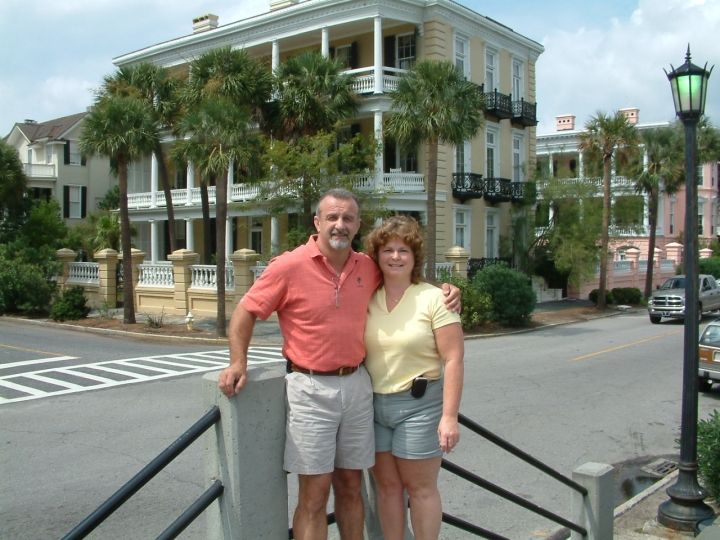 Tom Stephenson - Class of 1975 - Hephzibah High School