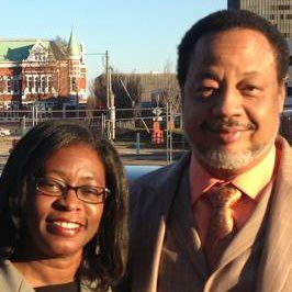Cheryl Williams-maddox - Class of 1976 - Hephzibah High School