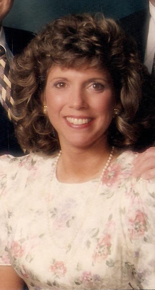 Lynne Carptenter - Class of 1987 - Hephzibah High School