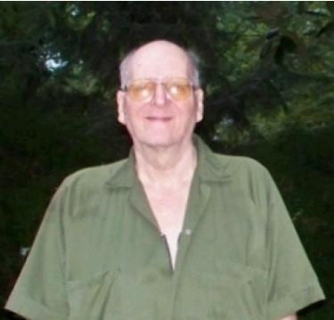 Justin Heerlyuken - Class of 1961 - Hephzibah High School
