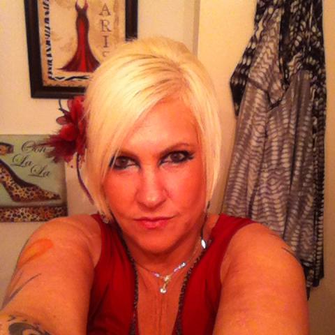 Christine Jessmer - Class of 1987 - Hephzibah High School