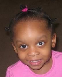 Tanea King - Class of 2003 - Hephzibah High School