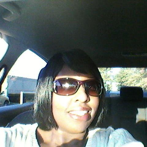 Carla Jones - Class of 1994 - Hephzibah High School