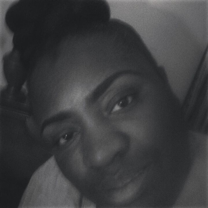 Felicia Garvin - Class of 2001 - Hephzibah High School