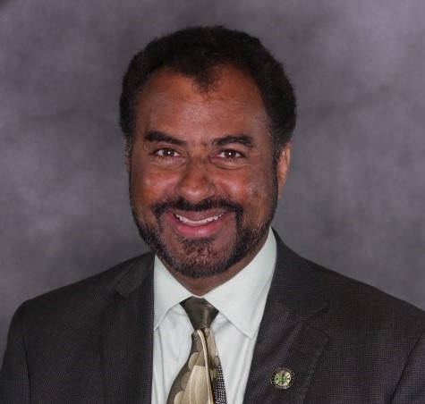 Perry Walker - Class of 1978 - Hephzibah High School