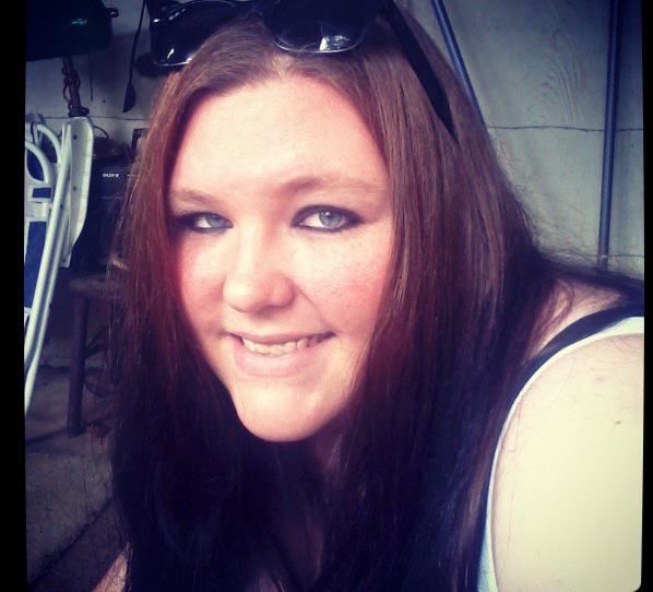 Jennifer Wood - Class of 2005 - Hephzibah High School