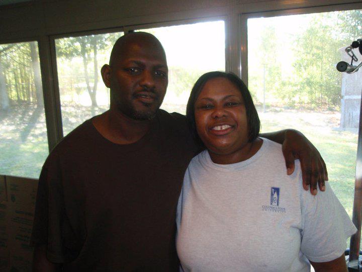 Tracy Scott - Class of 1988 - Hephzibah High School