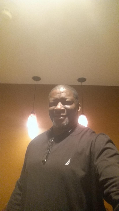 Anthony Bryant - Class of 1983 - Hephzibah High School
