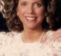 Lynne Carptenter, class of 1987