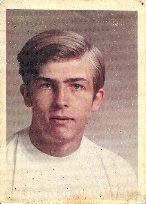 Greg Dalrymple - Class of 1973 - Modesto High School