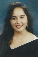 Ludivinia Rojas - Class of 1997 - Modesto High School