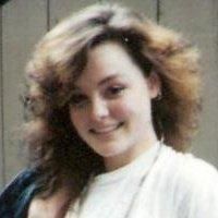 Dawn Wilson - Class of 1992 - Modesto High School
