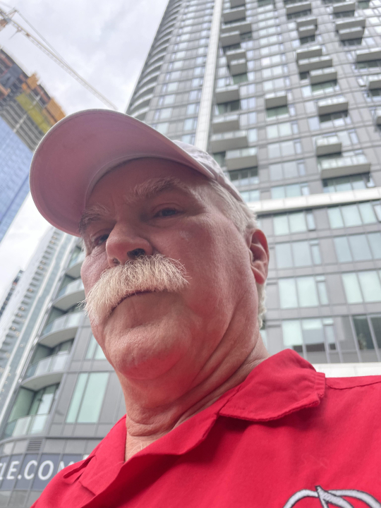 Douglas Graver - Class of 1977 - Modesto High School