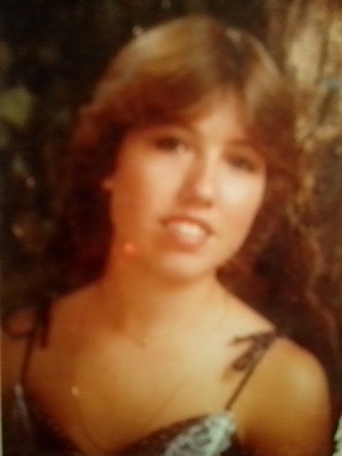 Juliet Costa - Class of 1983 - Modesto High School