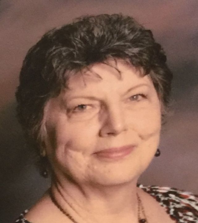 Shirley Wagoner - Class of 1962 - Modesto High School