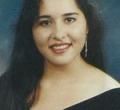 Ludivinia Rojas, class of 1997