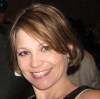 Jessica Scoggins - Class of 1988 - Clements High School