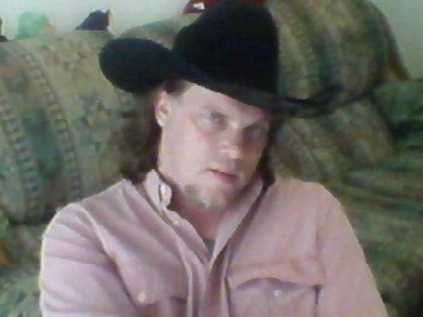 David Porter - Class of 1986 - Clements High School