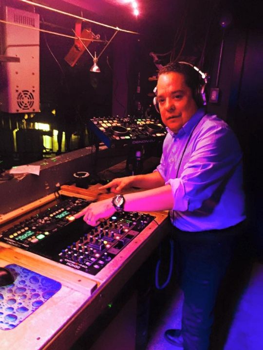 Frank Melchor - Class of 1988 - Clements High School