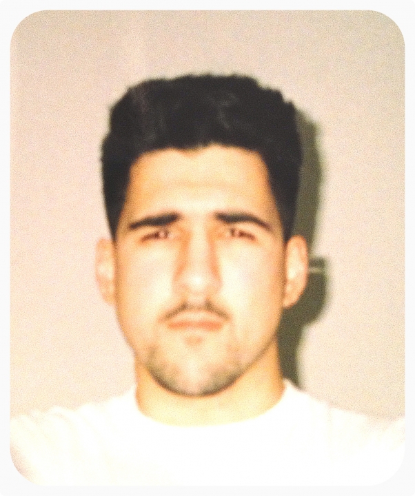 Alberto Lopez - Class of 1991 - Monrovia High School