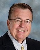 Paul F. Diffley - Class of 1955 - Monrovia High School