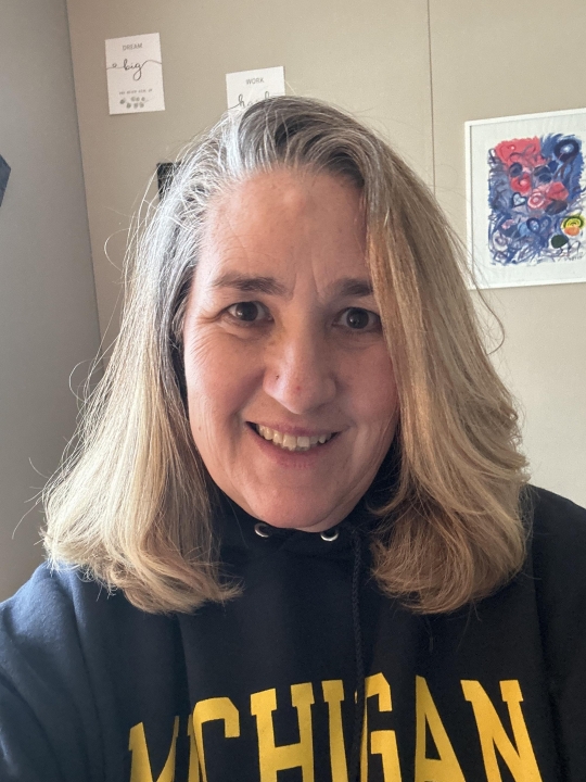 Tracey Clemens - Class of 1990 - Monrovia High School