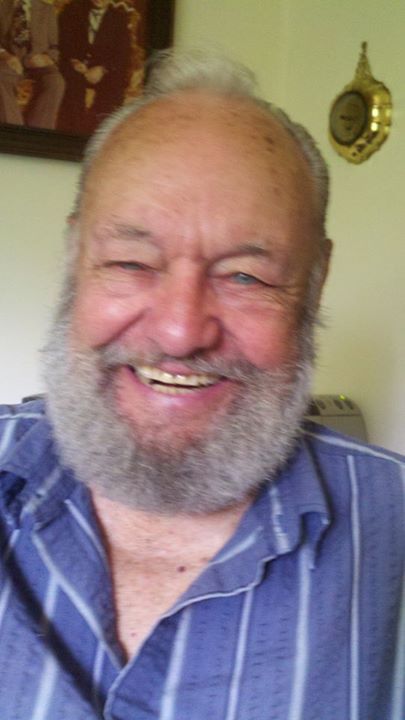 Don Gallogly - Class of 1948 - Monrovia High School