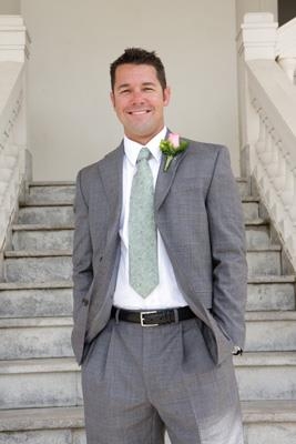 Matthew Sauer - Class of 2000 - Monrovia High School
