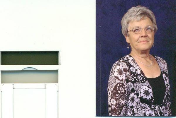 Barbara Jacobson - Class of 1960 - Monrovia High School